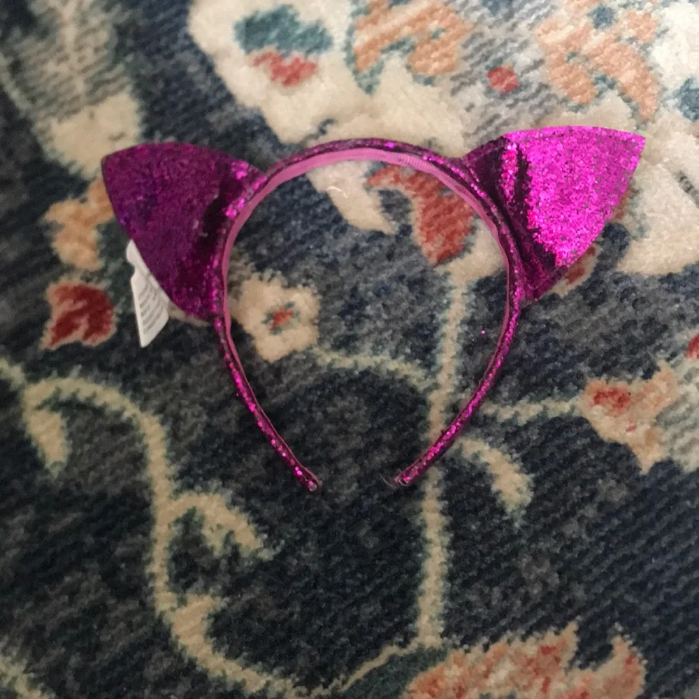 Embellished Headbands